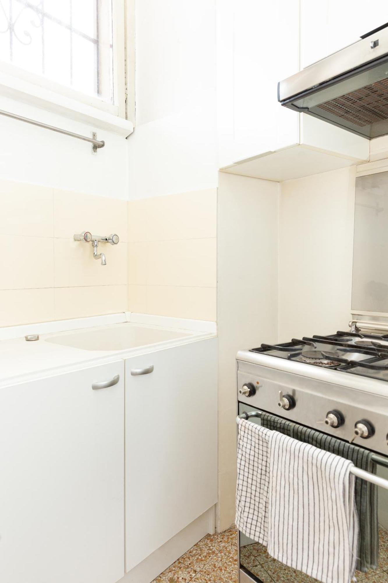 Picasso - Spacious Exclusive Apartment ミラノ エクステリア 写真