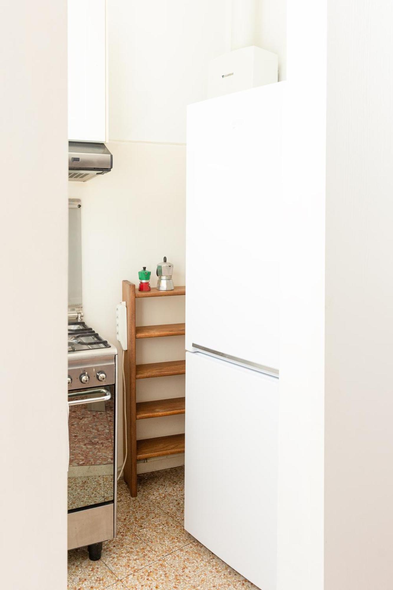 Picasso - Spacious Exclusive Apartment ミラノ エクステリア 写真
